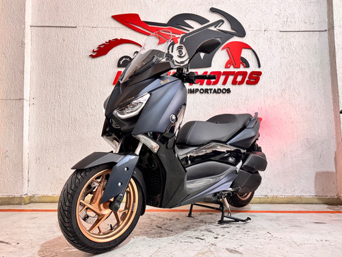 Yamaha Xmax 250 X Max 250 X-max 250 Ab 2024 Apenas 4mil Km