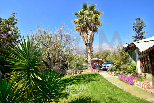 Casa Alvaro Casanova Id: 115056