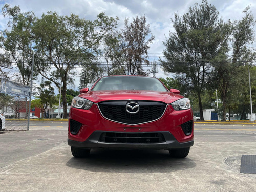 Mazda CX-5 2.0 Isport Mt