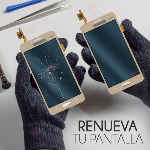 Ca Pantalla Completa Grand Prime Plus G532 G532m Display Lcd
