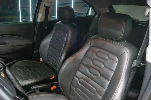 Chevrolet Onix 1.4 Ltz 5 p