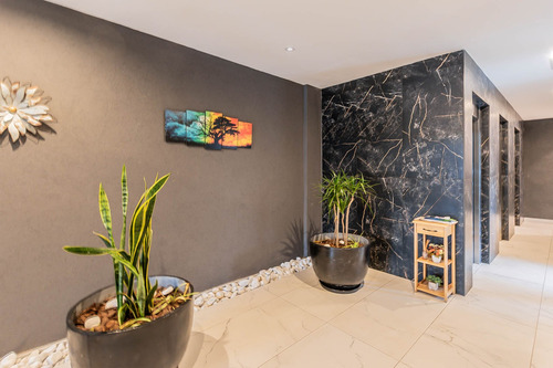 Venta Caseros Centro Departamento 2 Ambientes A Estrenar