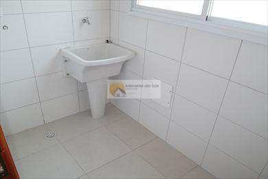 Imagem 18 de 20 de Apartamento Com 2 Dorms, Canto Do Forte, Praia Grande - R$ 465 Mil, Cod: 2521 - V2521