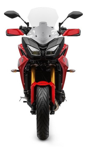 Imagem 2 de 6 de Yamaha/ Mt09 Tracer 900gt - Itacuã Motos