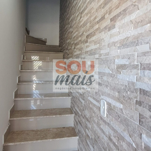 Imagem 4 de 15 de Casa Em Jardim Sao Camilo - Sorocaba - 173