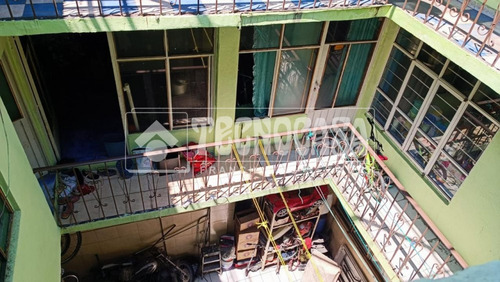 Venta Edificios Viveros De La Loma T-df0225-0013
