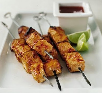 Imagen 3 de 10 de Catering De Parrilla / Todo A Las Brasas
