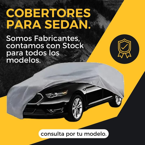 Cobertor Funda Forro Camionetas 4x4