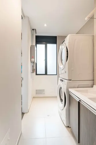 Apartamento En Venta En Colinas De Suba. Cod V8227