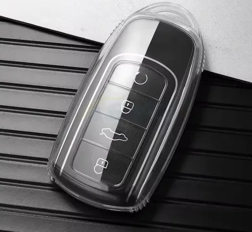 Cys Funda De Llave Cys For Chery Tiggo 8 Arizo 6 Pro Con