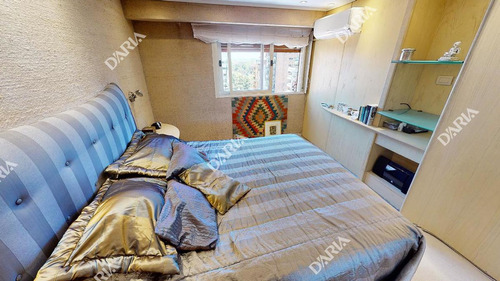 Venta Departamento 4 Ambientes Con Cochera