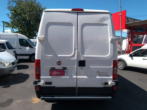 Fiat Ducato Furgao