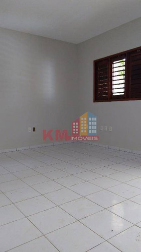 Imagem 14 de 15 de Venda! Uma Excelente Casa No Bairro Dom Jaime Câmara - Ca0315