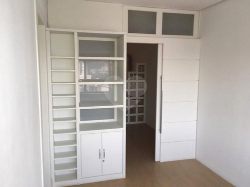 Imagem 11 de 15 de Sala Comercial Bem Localizada No Petrópolis - Reo472523