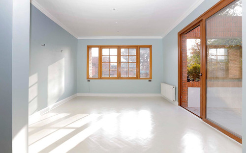 Luminoso Duplex En Jardin Del Este - Nor-oriente- 4d-4b