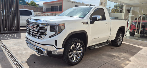 GMC Sierra 5.3 V8 Regular