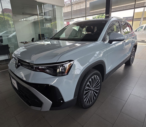 Volkswagen Taos 1.4 Tsi Comfortline Plus At