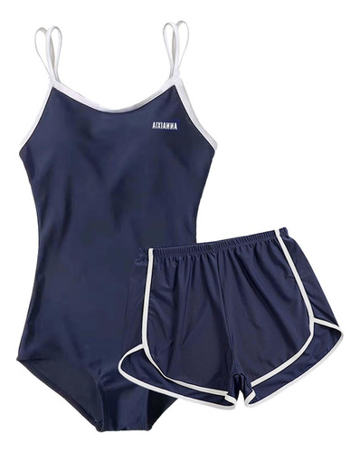 Trajes De Baño De Mujer Trajes De Baño De Dos Piezas Para