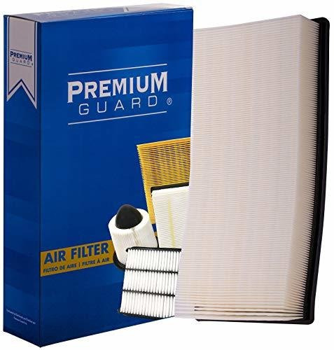 Filtro De Aire - Pg Air Filter Pa5546| Fits ******* Audi Q7,