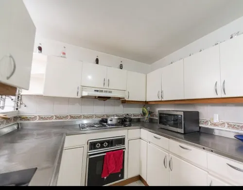 Casa En Venta En Loma De Los Balsos. Cod V16872