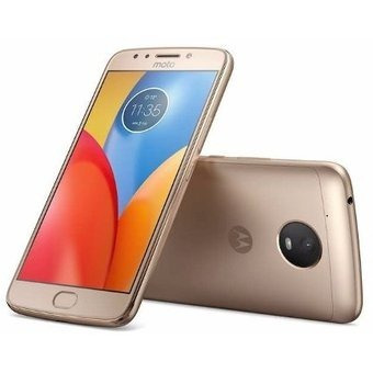 Motorola Moto C Plus 16gb 1gb Libre 8mpx | Bsa Comers