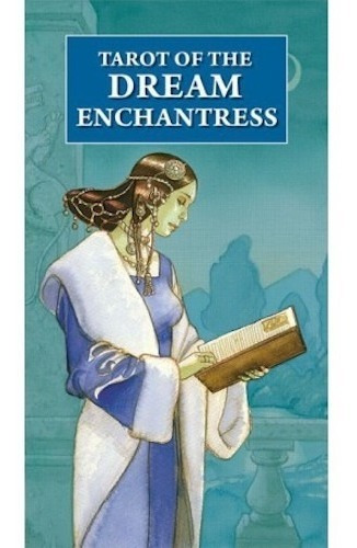 Tarot Of The Dream Enchantress ( Instructivo + Cartas )