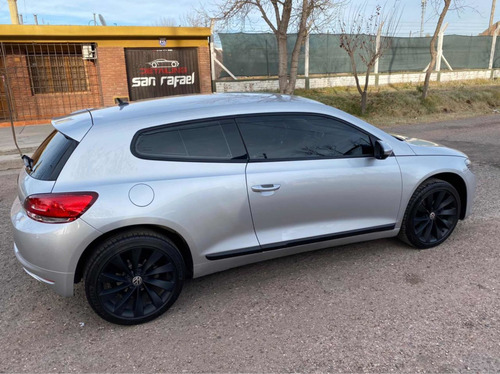 Imagen 11 de 19 de Volkswagen Scirocco 2014 1.4 Tsi 160cv Dsg