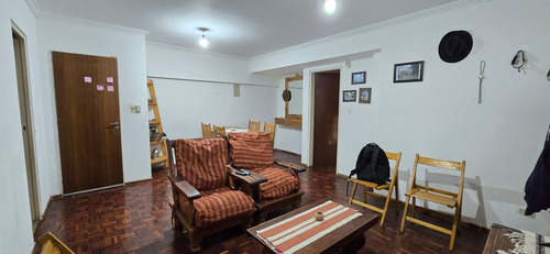 Departamento 2 Dormitorios Con Cochera, Cipolletti
