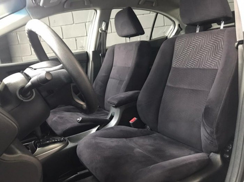 City 1.5 Lx 16v Flex 4p Automático