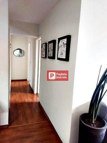 Imagem 12 de 30 de Apartamento, 100 M² - Venda Por R$ 820.000,00 Ou Aluguel Por R$ 5.000,00/mês - Campo Belo - São Paulo/sp - Ap32215