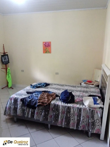 Imagem 5 de 30 de Chácara Em Itanhaém, Bairro Aguapeu, Isolada, Lado Morro, Usada, 2 Dormitórios , Sala, Varanda, Área De Serviço Coberta, Arvores Frutíferas. - 4040 - 67615658