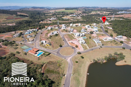 Imagem 9 de 14 de Lote Maravilhoso No Condomínio Lagos De Jarinu