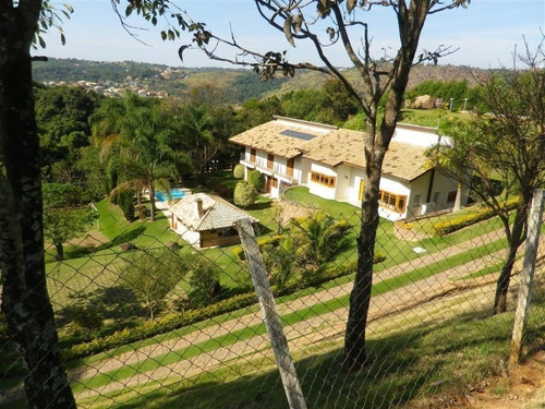 Imagem 11 de 18 de Chácara A Venda, Ribeirão I, Itupeva - Ch07648 - 4257627