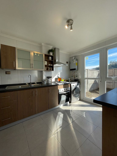 Arriendo Casa
