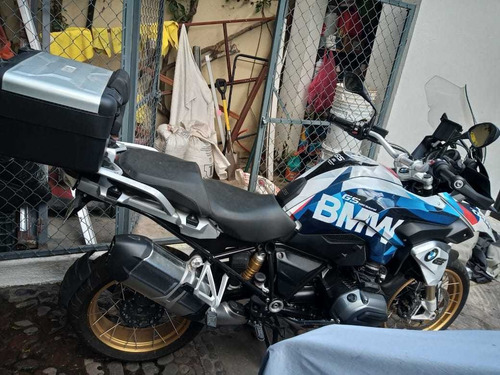 Imagen 5 de 10 de Bmw Gs1200