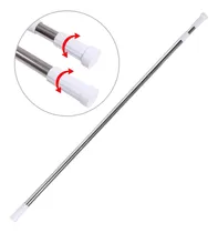Comprar Varilla De Tensión Telescópica - Palo De Cortina 110-194 Cm