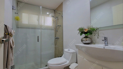 Imagen 10 de 12 de Villa En Playa Nueva Romana, Totalmente Amueblada