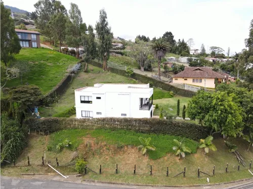 Venta Finca San Cristobal Medellin