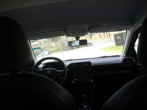 Citroen C4 Cactus Vti 115 Rip Curl