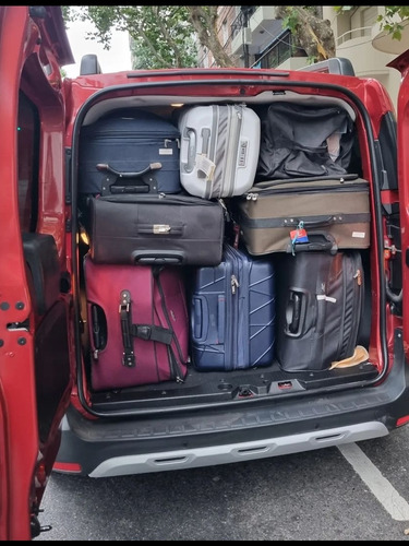 Traslado De Pasajeros Aeropuerto Ezeiza Aeroparque Taxi Uber