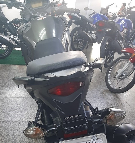 Honda Cb 500x