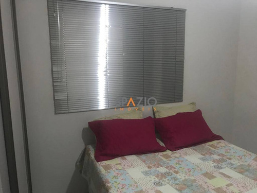 Imagem 18 de 25 de Casa Com 3 Dormitórios À Venda, 130 M² Por R$ 780.000,00 - Granja Regina - Rio Claro/sp - Ca0227