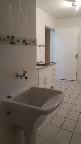 Imagem 13 de 22 de Apartamento À Venda Com 2 Dormitórios , 54 M² No Jardim D Abril - São Paulo/sp - Ap5710v