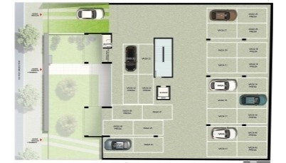 Imagem 6 de 25 de Apartamento Com Área Privativa Com 2 Quartos Para Comprar No Cidade Nova Em Belo Horizonte/mg - 15580