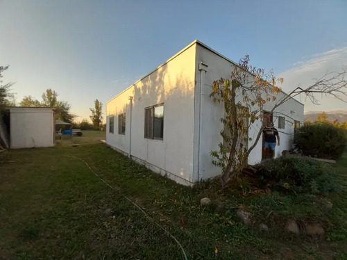 Parcela Con 2 Casas, Sector El Llano, Pirque