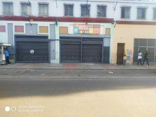 Imagen 1 de 14 de Negocio En Venta San Agustin Del Sur 22-23054 Renta House Los Samanes