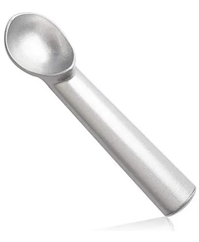 comprar Cuchara Helado Bocha 80 Gramos Heladeria Fundicio Aluminio