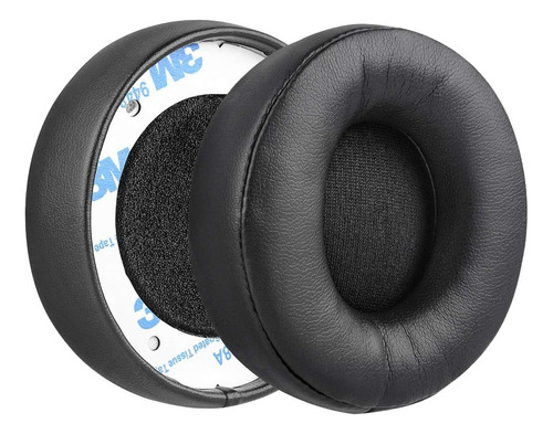 Almohadillas Para Beats Solo Pro Wireless Negro