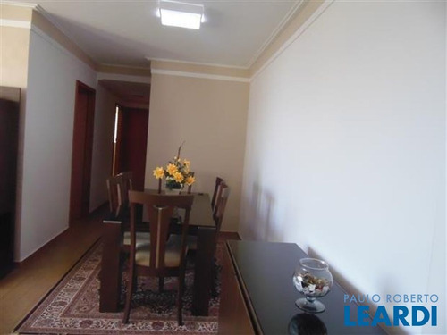 Imagem 6 de 15 de Apartamento - Vila Boa Vista - Sp - 454613