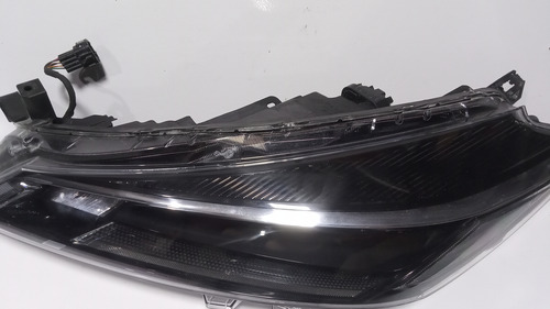 Farol Kicks L/e 22/24 Original Recuperado Com Xenon E Led (Usado)
